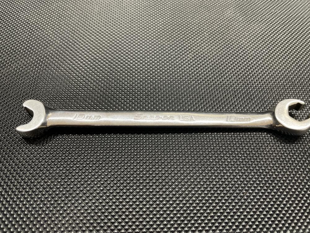 スナップオン Snap-on フレアナットスピードレンチ RSXSM10Aの中古