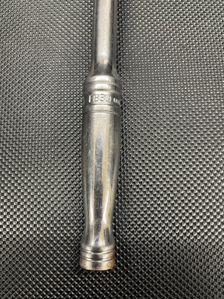 Snap-on スナップオン ラチェット F830 スナップオン 3/8 F830 ラチェット 【公式通販】