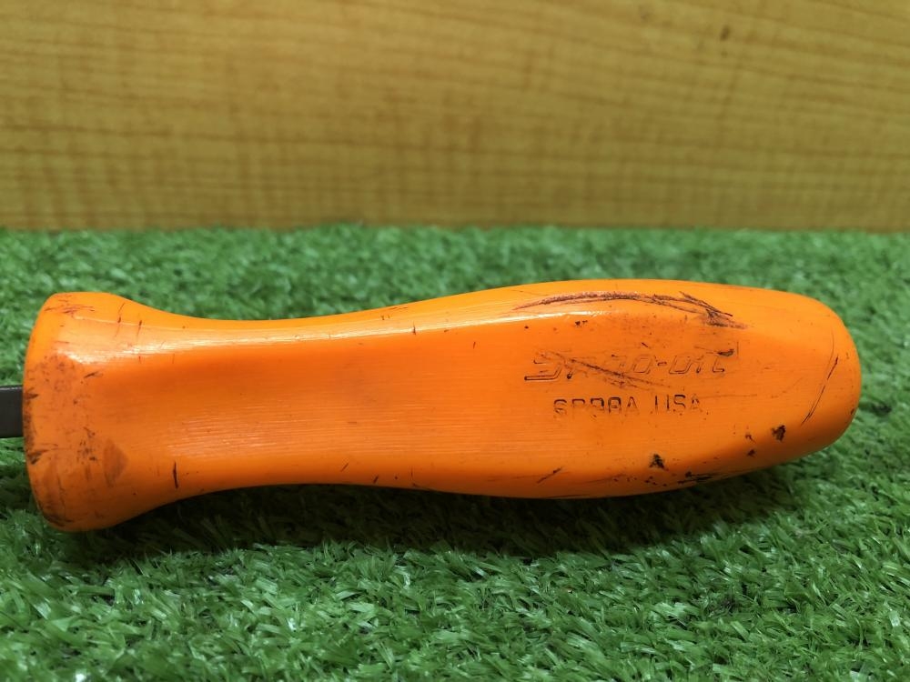Snap-on スナップオン プライバー SPB8Aの中古 中古C傷汚れあり 《大阪