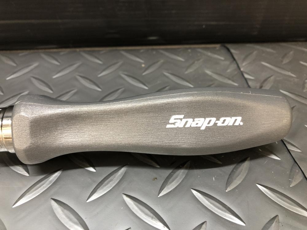 スナップオン Snap-on フレックスラチェットハンドル SHFD80A 100周年