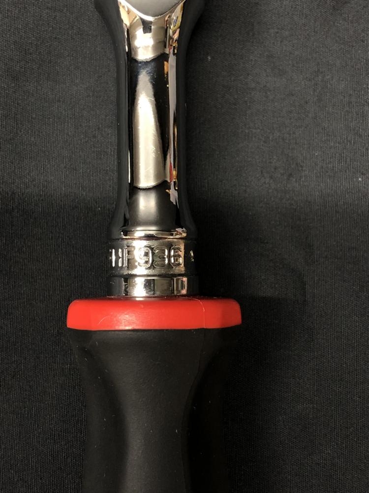 スナップオン Snap-on 3/8フレックスラチェットハンドル FHF936の中古