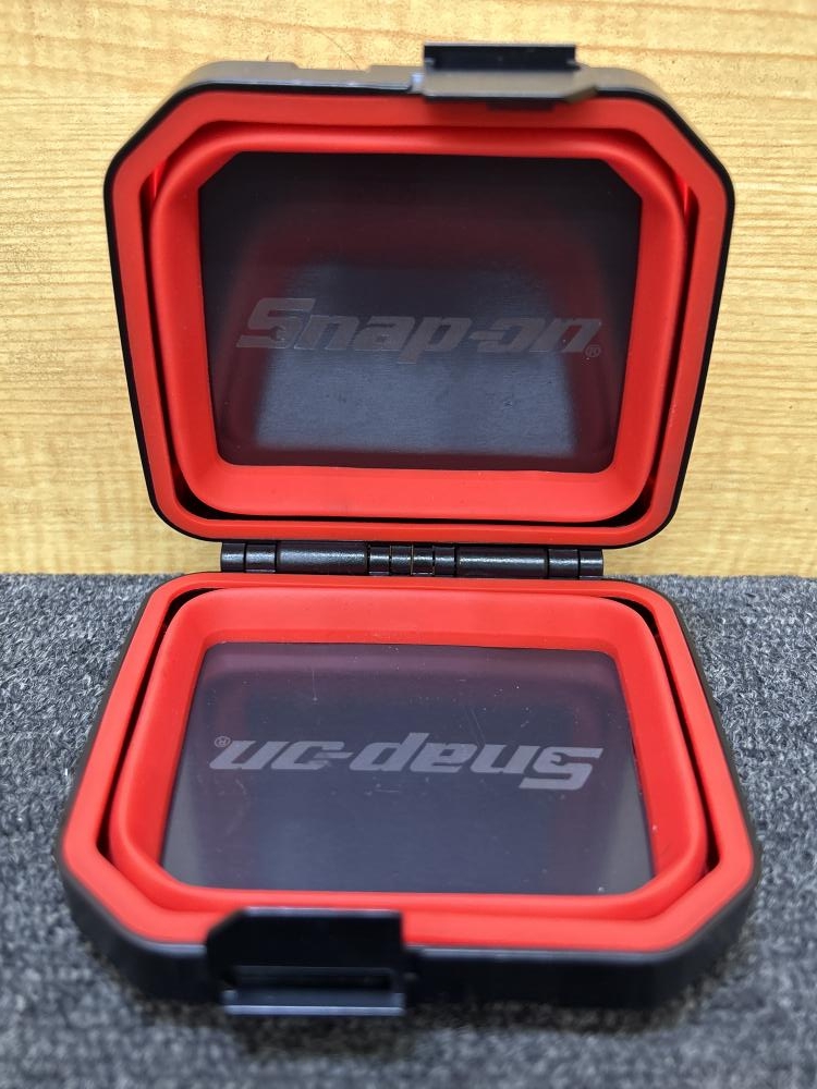 スナップオン Snap-on マグネットトレー マグネットディッシュ MAGDISH