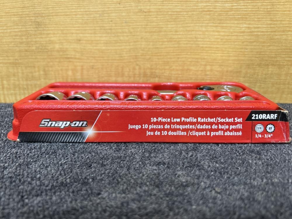 スナップオン ロープロファイル ラチェット&ソケット (楽天市場 スナップオン ロープロファイル ラチェット&ソケット (楽天市場