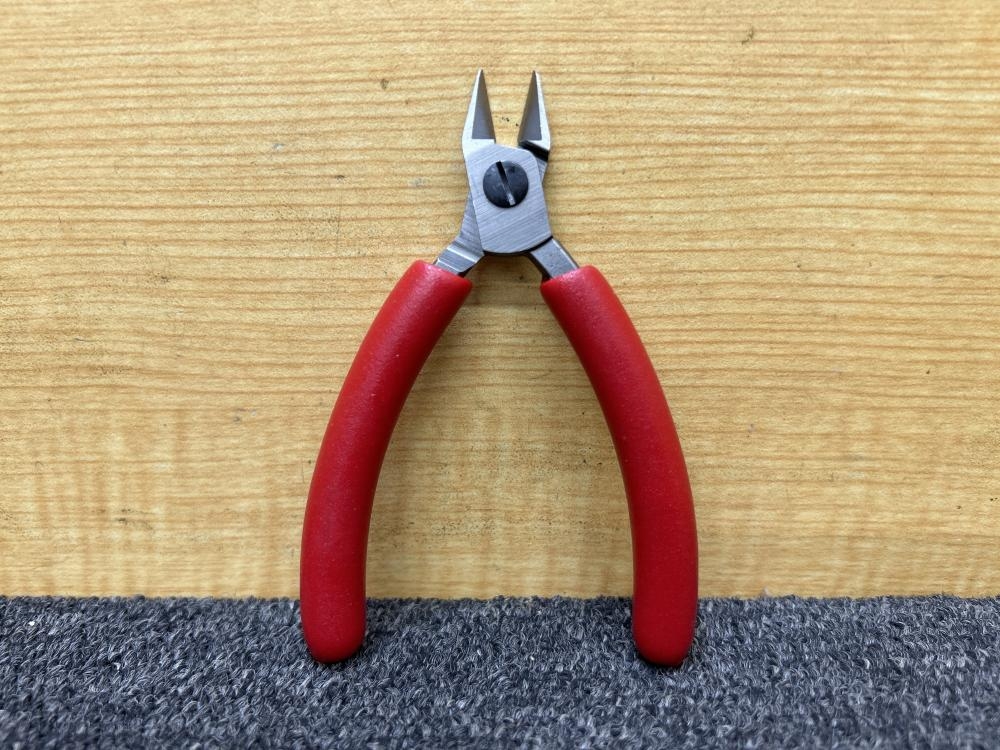 スナップオン Snap-on ニッパー P88145Aの中古 中古A(美品) 《大阪