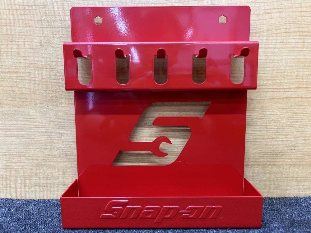 スナップオン Snap-on スチールキーフック＆トレイ BWL8040KHTの中古