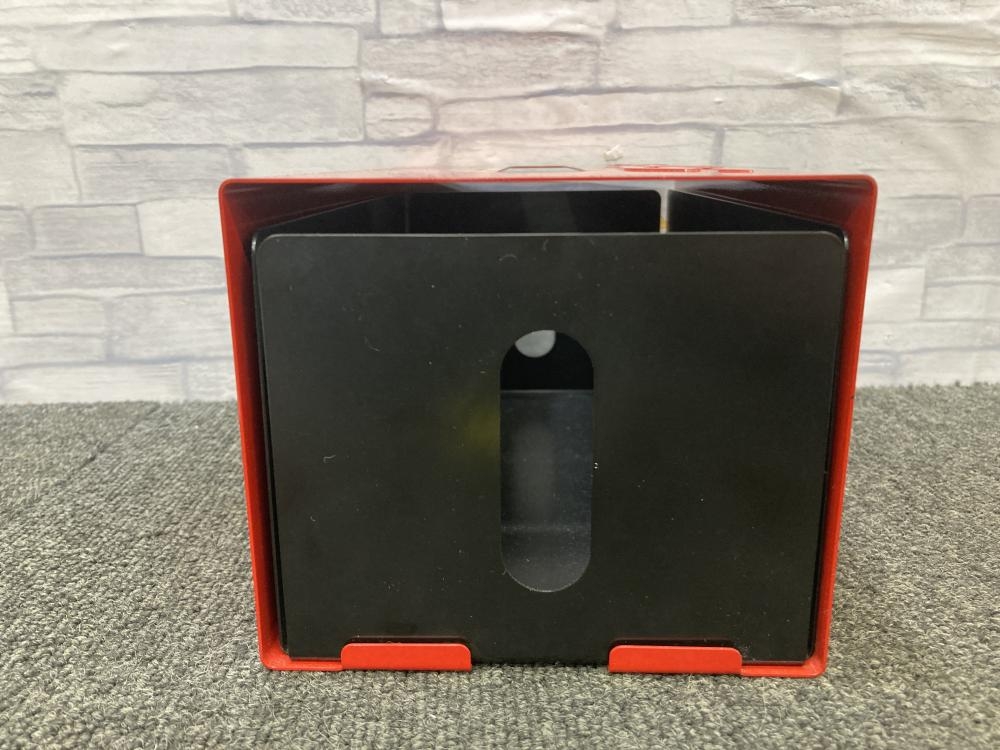 Snap-on スナップオン ティッシュボックス ケース 型式不明の中古 中古