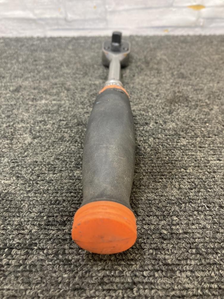 Snap-on スナップオン 3/8ラチェットハンドル FH80の中古 中古C Snap-on スナップオン 3/8ラチェットハンドル FH80の中古 中古C