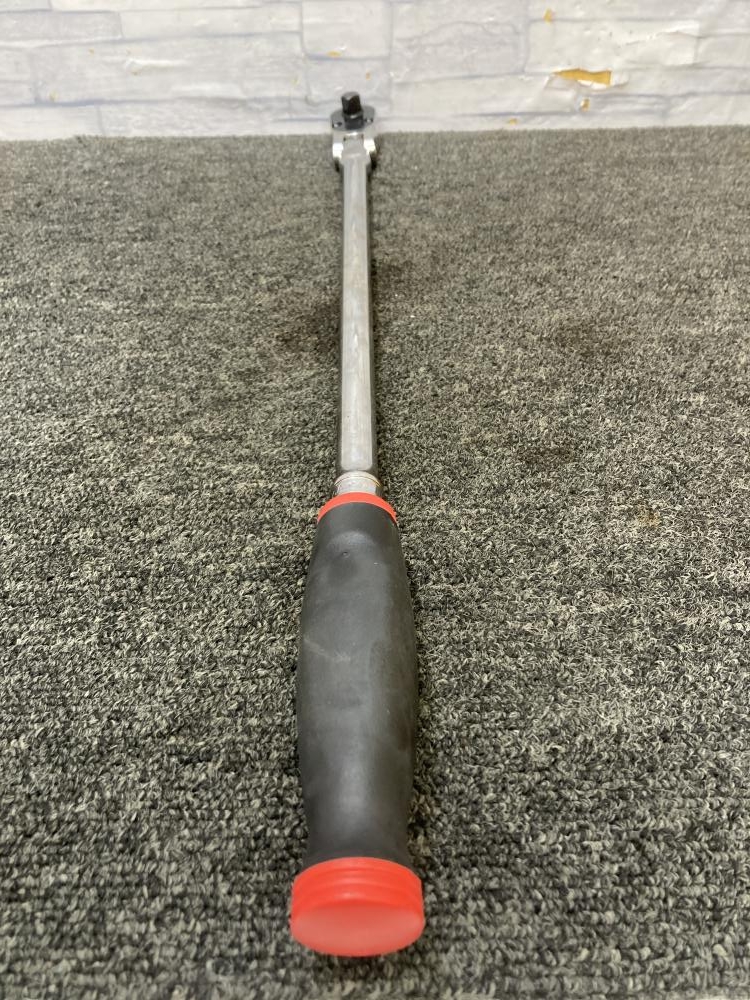 Snap-on スナップオン/エキストラフレックスロングラチェット/FHLLF80/工具/Bランク/71【中古】 Yahoo!オークション - スナップオン Snap-on 旧グリップロングフレック