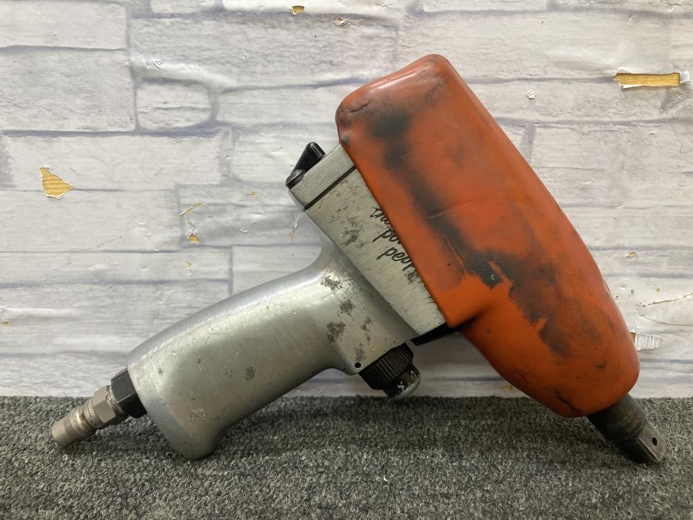 スナップオン Snap-on エアインパクトレンチ IM31の中古 中古C傷汚れ