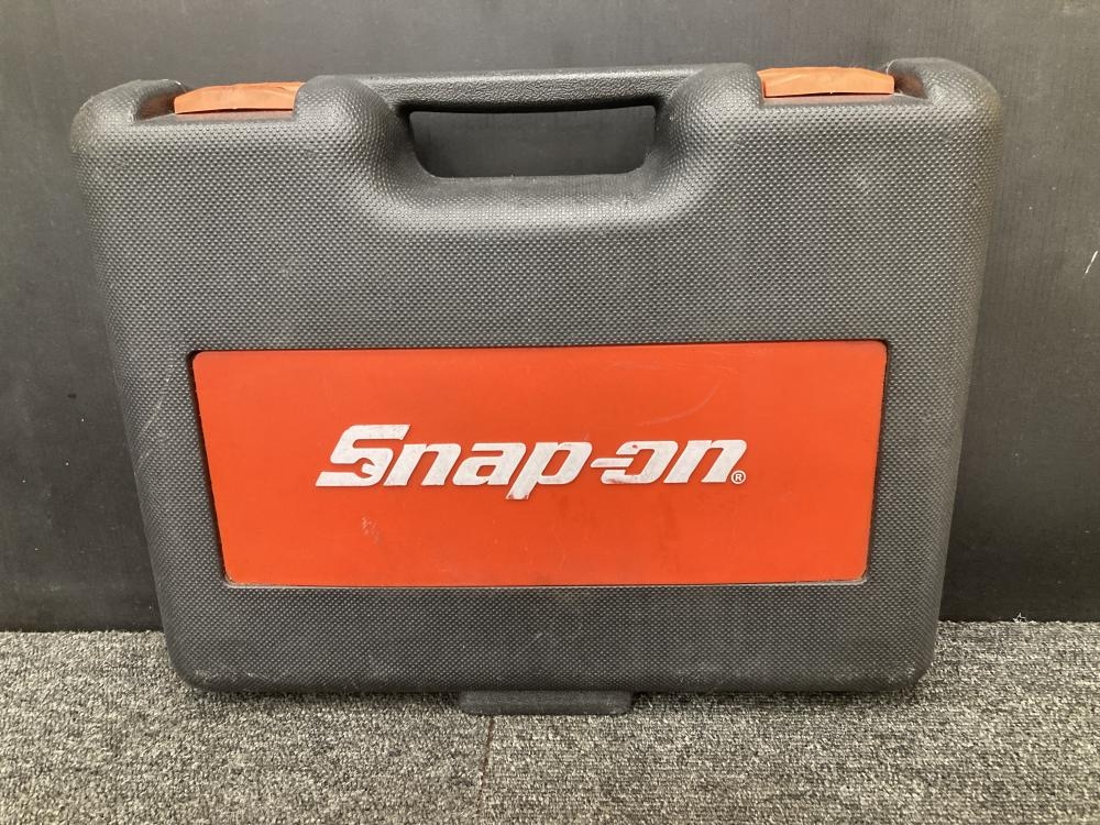 Snap-on スナップオン ファイバースコープ 内視鏡 BK6000の中古 中古C