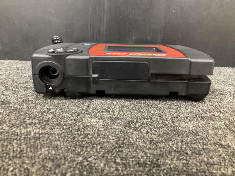 Snap-on スナップオン ファイバースコープ 内視鏡 BK6000の中古 中古C