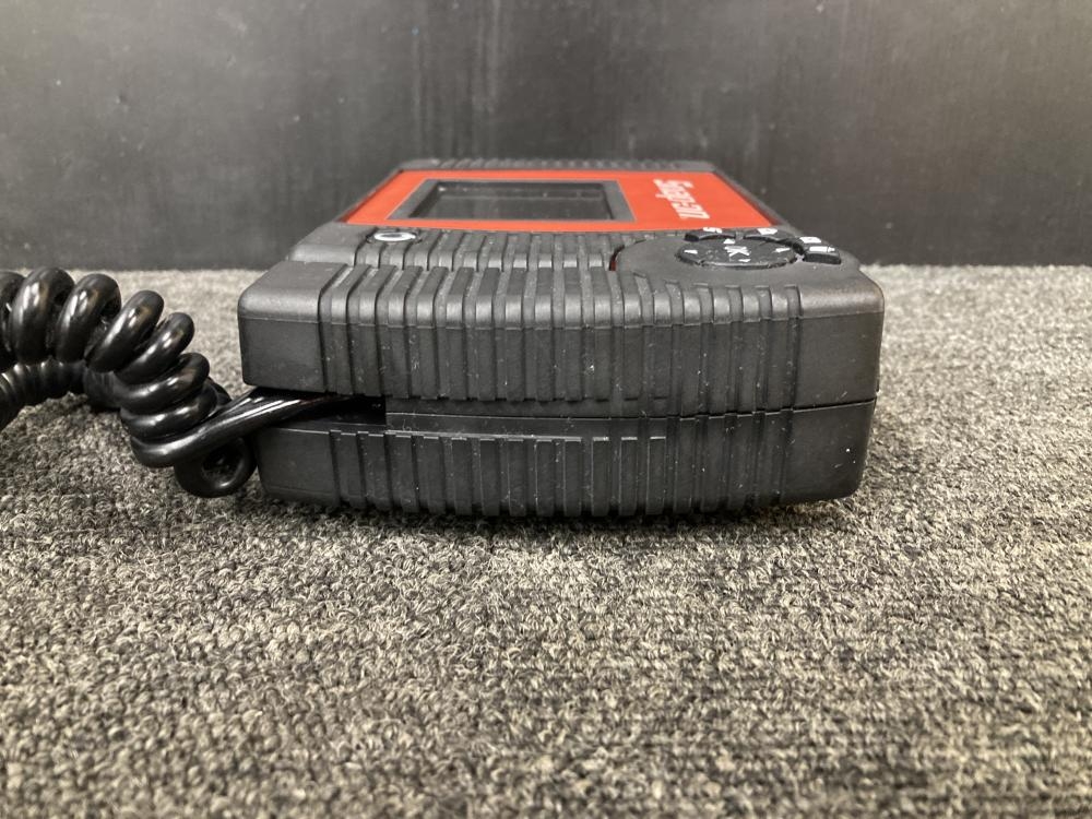 【中古】スナップオン　ファイバースコープ　BK6000【ハンズクラフト熊本けやき通り店】【店頭取引限定】 Snap-on スナップオン ファイバースコープ 内視鏡 BK6000の中古 中古C