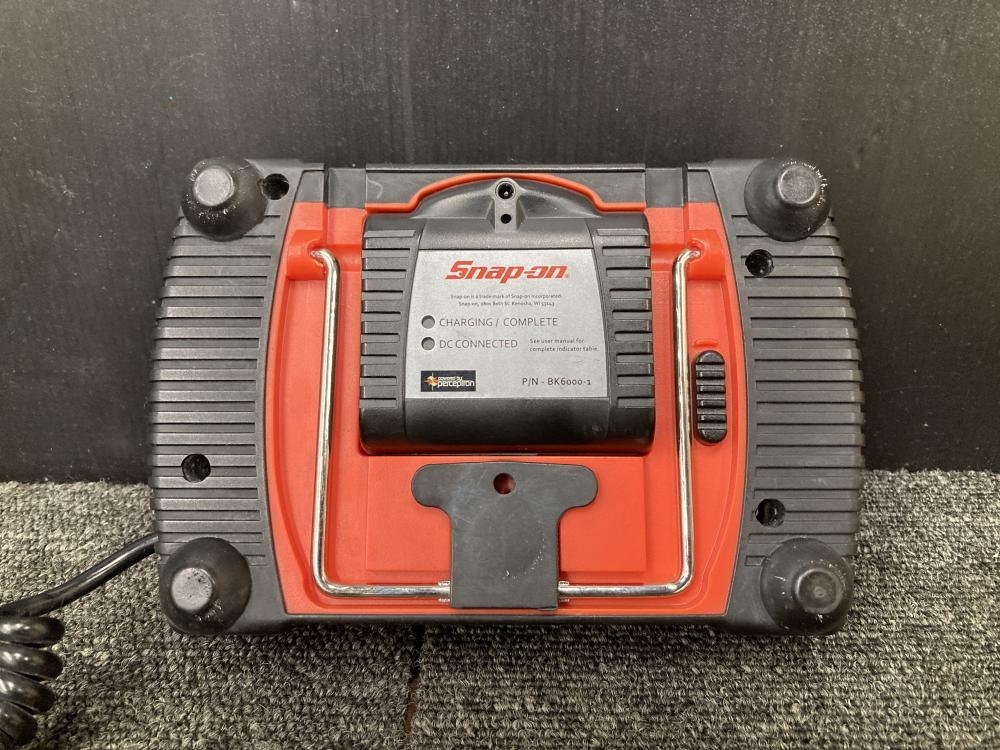 【中古】スナップオン　ファイバースコープ　BK6000【ハンズクラフト熊本けやき通り店】【店頭取引限定】 Snap-on スナップオン ファイバースコープ 内視鏡 BK6000の中古 中古C