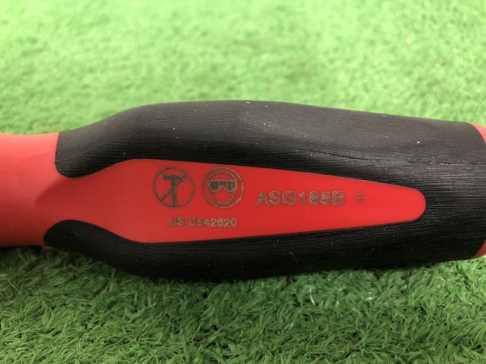 Snap-on スナップオン トリムパッドツール ASG185Bの中古 中古B使用感
