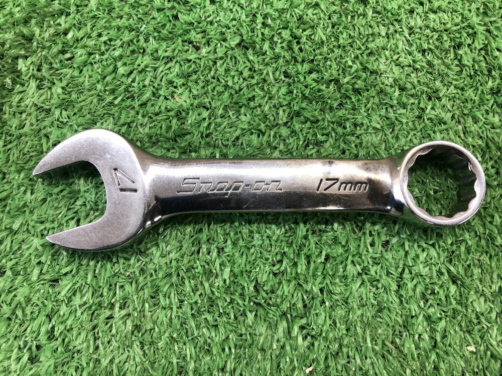 スナップオン Snap-on コンビネーションレンチ コンビレンチ 片口 
