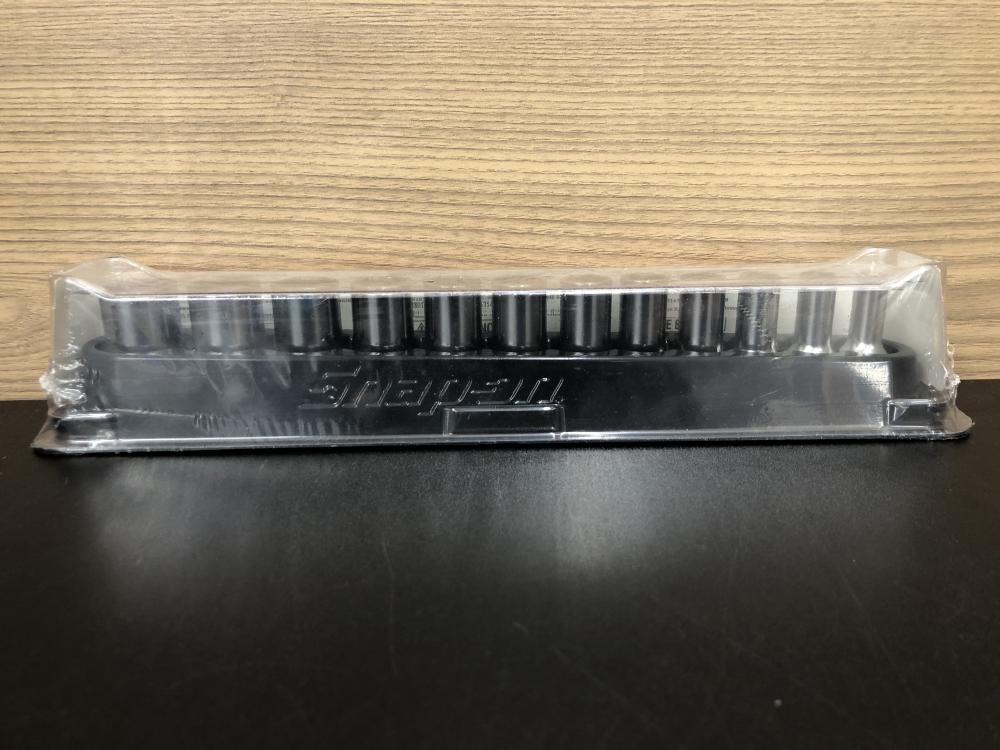 スナップオン Snap-on 3/8 セミディープソケット 212YFSMSYの中古 未使用品 《埼玉・鴻巣》中古工具販売の専門店│ ツールオフ鴻巣店  ｜中古工具販売のツールオフ