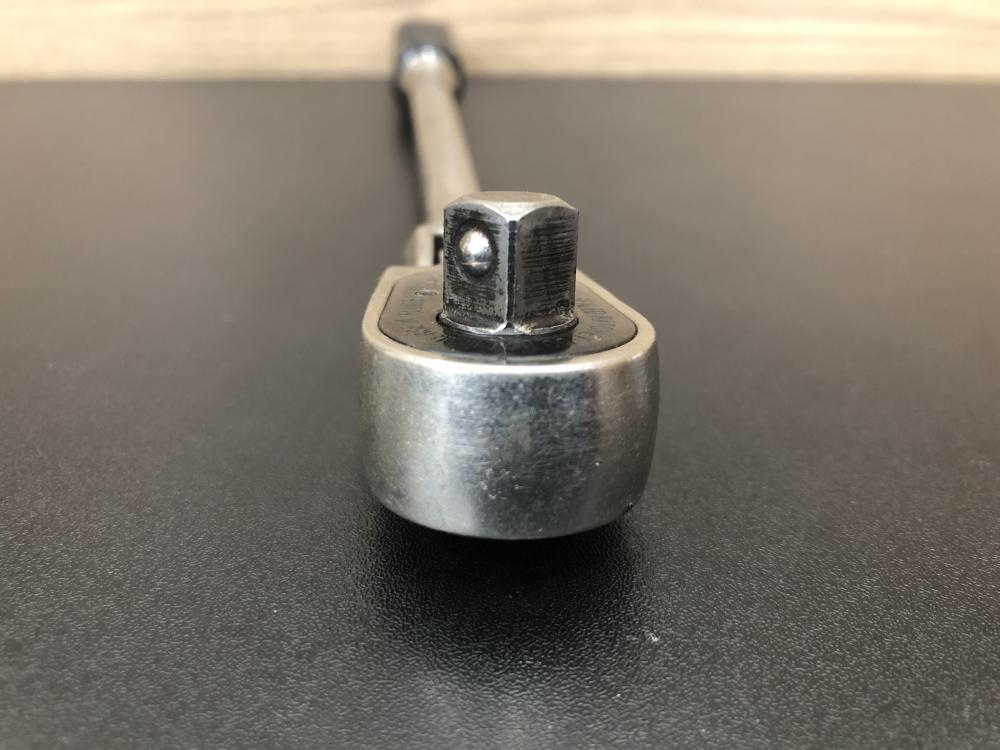 Snap-on スナップオン ラチェットハンドル F851の中古 ジャンク 《埼玉
