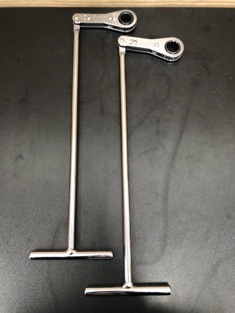 スナップオン Snap-on Tハンドルラチェッティングボックス RTBM12/14の