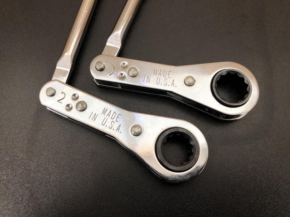 スナップオン Snap-on Tハンドルラチェッティングボックス RTBM12/14の