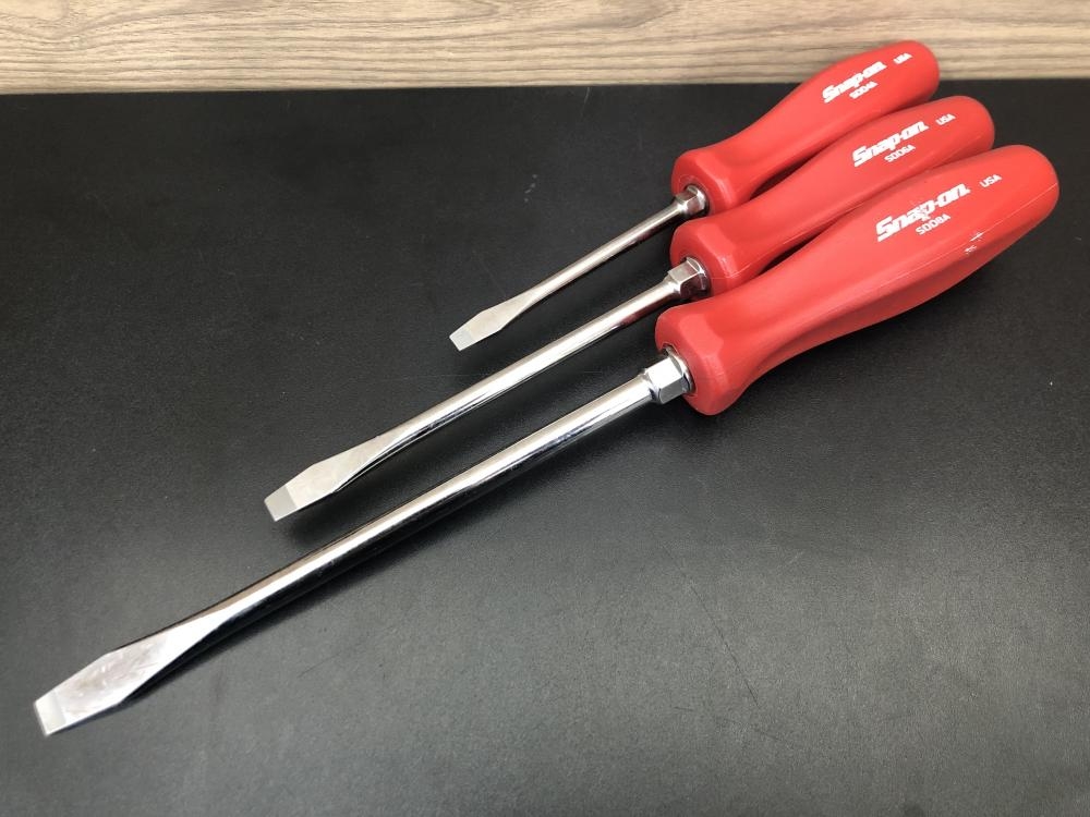 Snap-on スナップオン マイナスドライバー SDD4A パワーブルー(マイナスドライバー)｜売買されたオークション情報、yahooの商品情報をアーカイブ公開  - オークファン（aucfan.com） | historycalroots.com