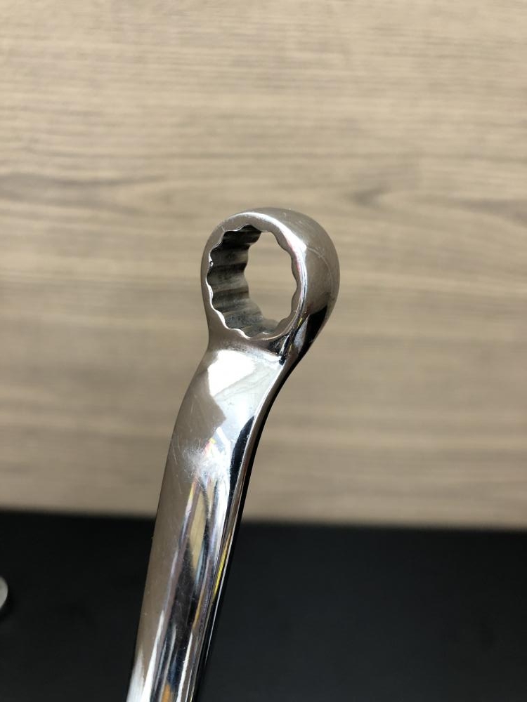 Snap-on スナップオン メガネレンチ2本セット XBM(1113・1719 Snap-on スナップオン メガネレンチ2本セット XBM(1113・1719