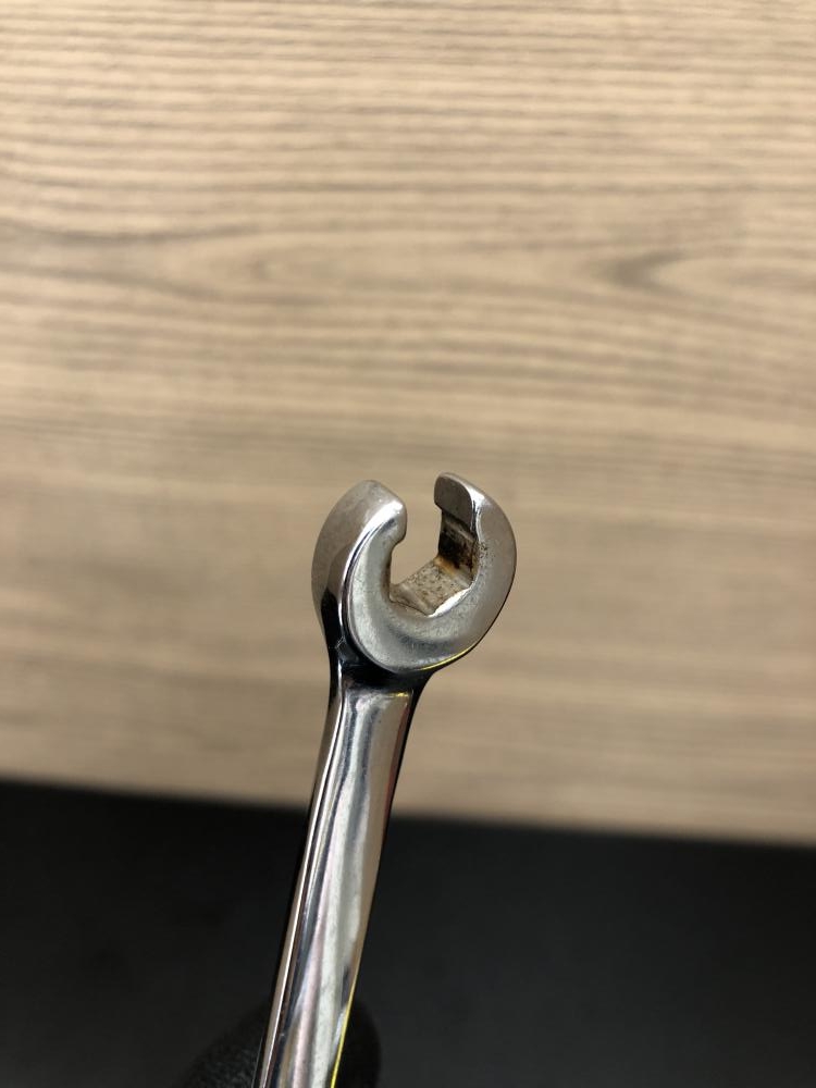 Snap-on スナップオン フレアナットコンビネーションレンチ3本 Snap-on スナップオン フレアナットコンビネーションレンチ3本