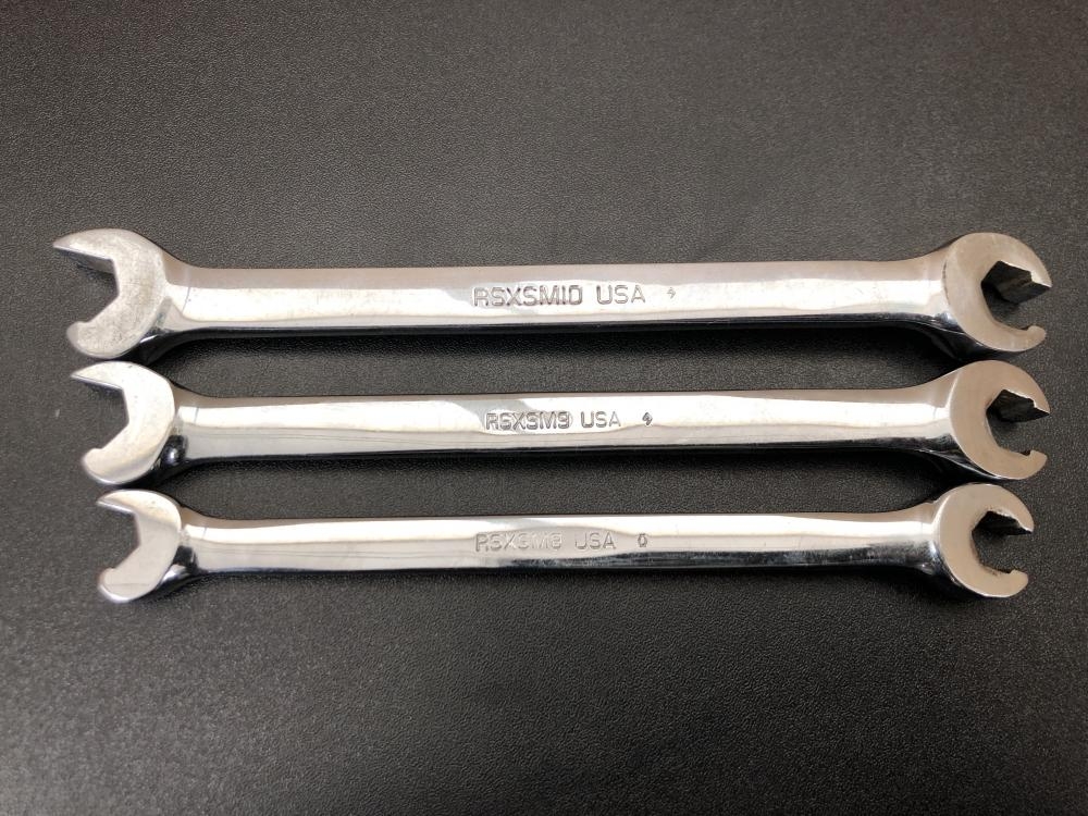 コンビネーションレンチ S-5902 スナップオン Snap-on スナップオン ミゼットコンビネーションレンチ 【10mm
