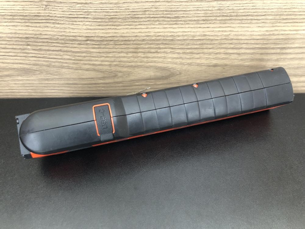 スナップオン Snap-on 充電式LEDワークライト ECARD062OJの中古