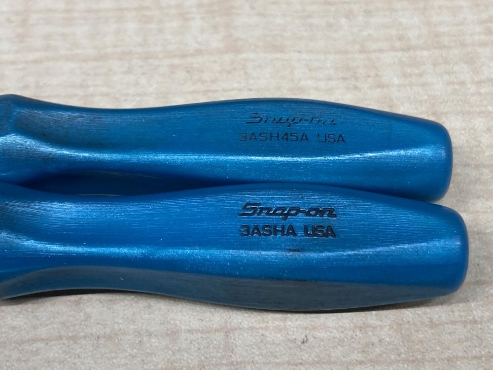 Snap-on ミニピックツールセット 3ASH45A/3ASHAの中古 中古B使用感あり