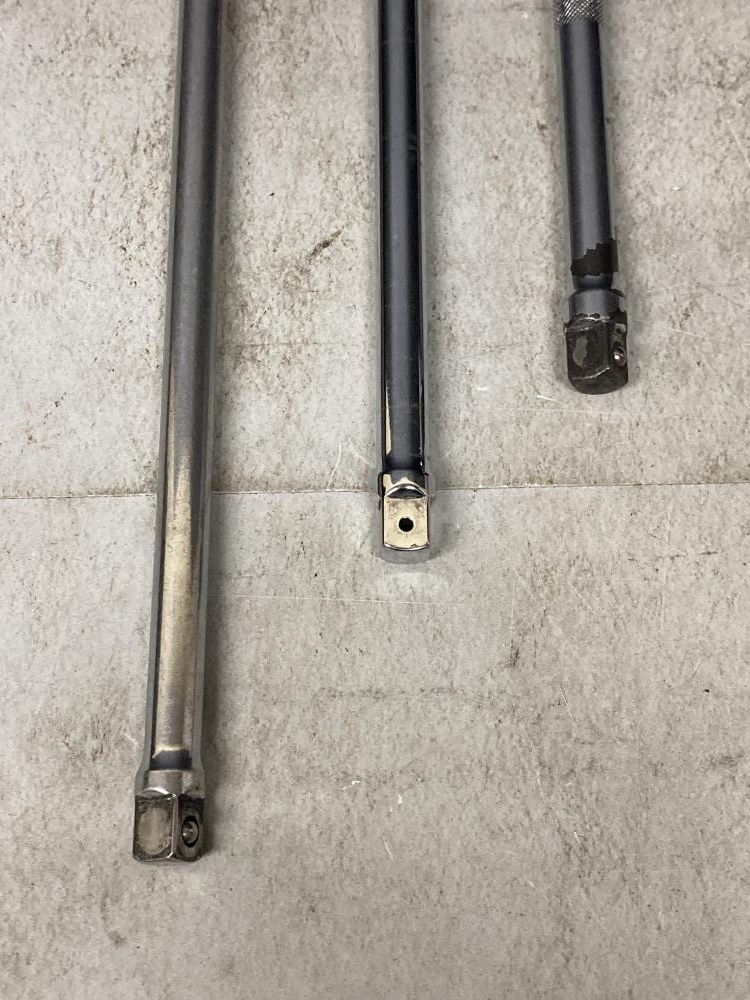 Snap-On 3/8エクステンションバー PAK431470の中古 中古B使用感あり