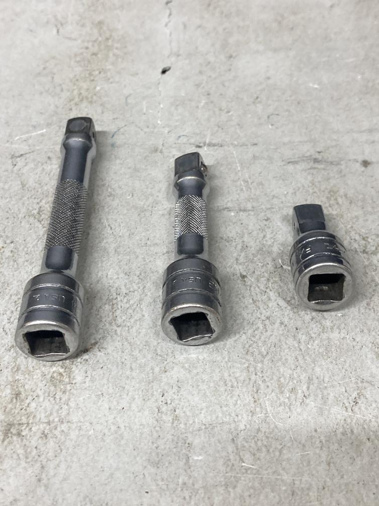 Snap-On 3/8エクステンションバー PAK431470の中古 中古B使用感