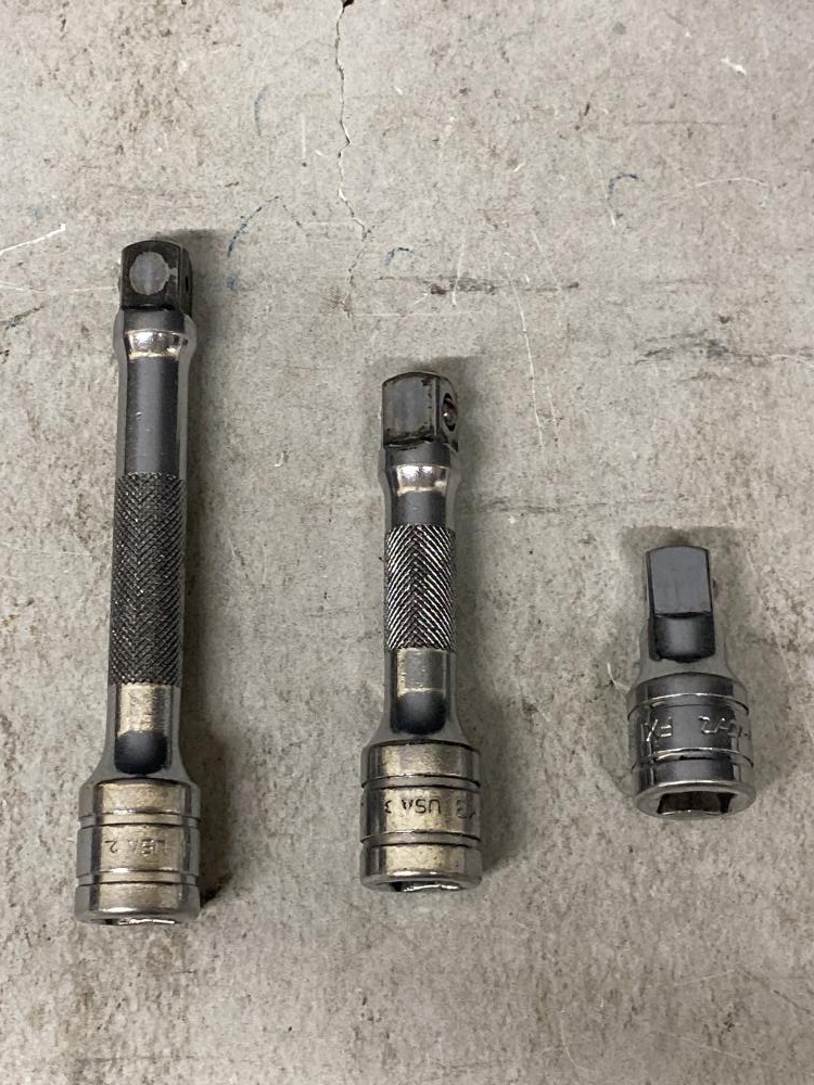 Snap-On 3/8エクステンションバー PAK431470の中古 中古B使用感あり
