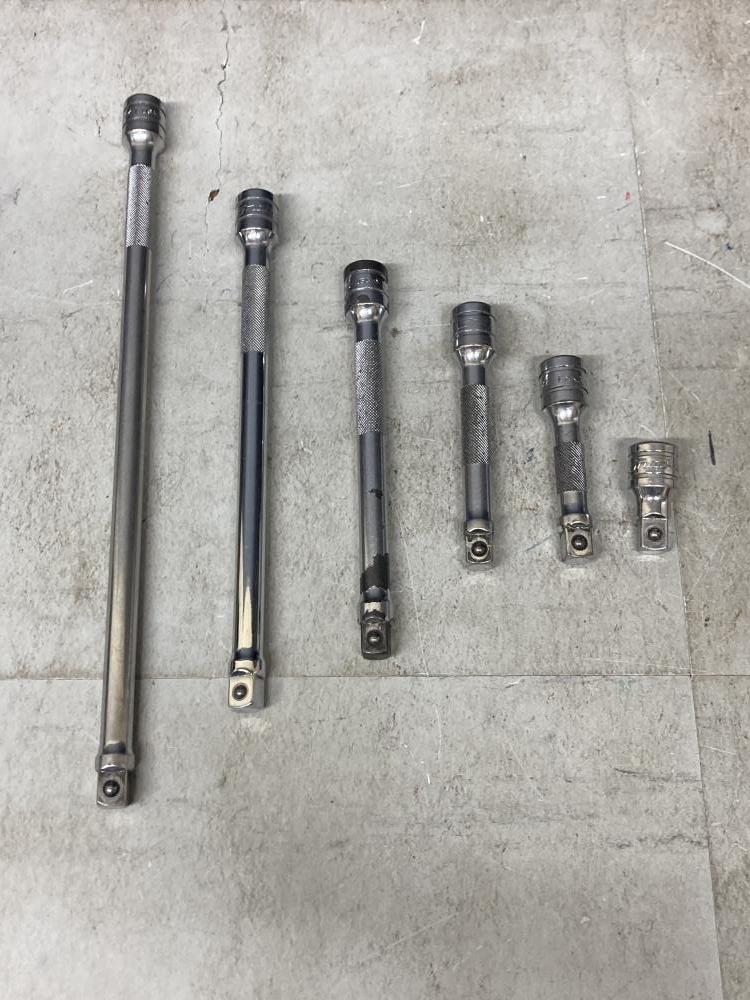 Snap-On 3/8エクステンションバー PAK431470の中古 中古B使用感