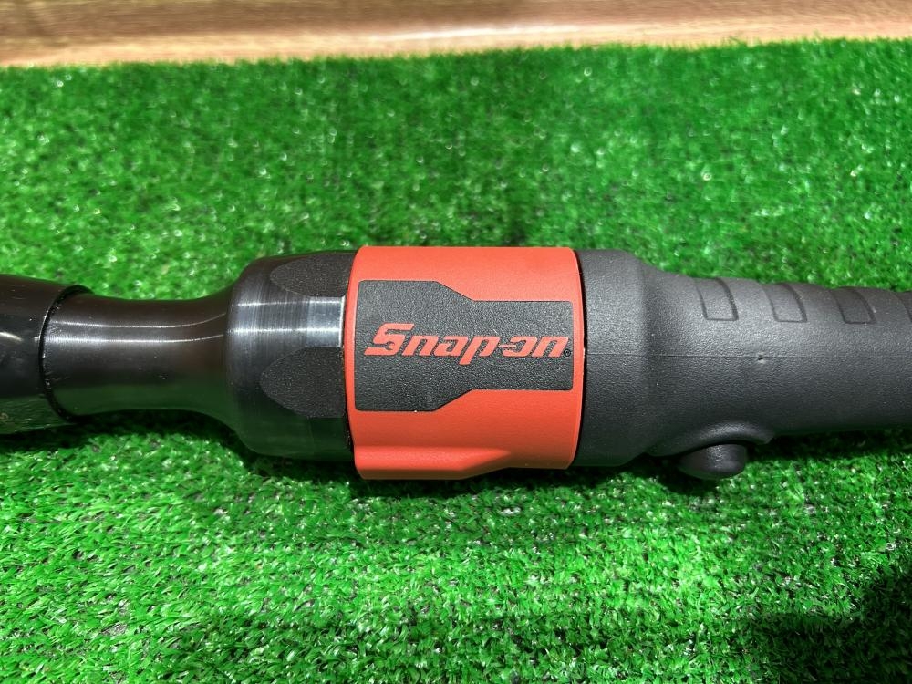 Snap-on 3/8スーパーデューティー エアラチェット PTR72の中古 Snap-on 3/8スーパーデューティー エアラチェット PTR72の中古