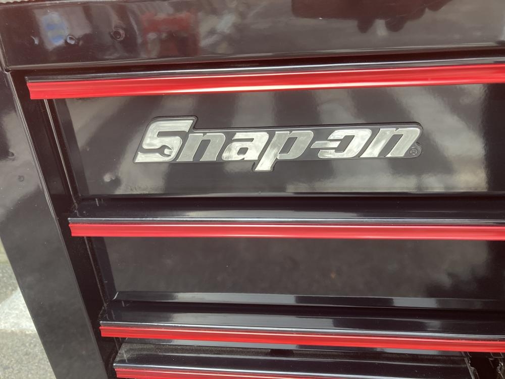 販売不可]0Snap-On ロールキャブ KRH5317の中古 中古B使用感あり