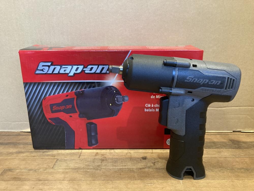 スナップオン CT761A インパクトレンチ【リライズ野田愛宕店】【店頭