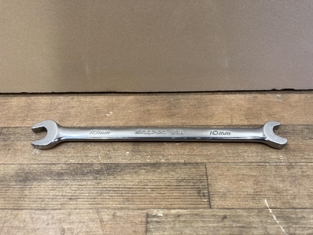 Snap-on スナップオン スパナセット 3本 【公式通販】