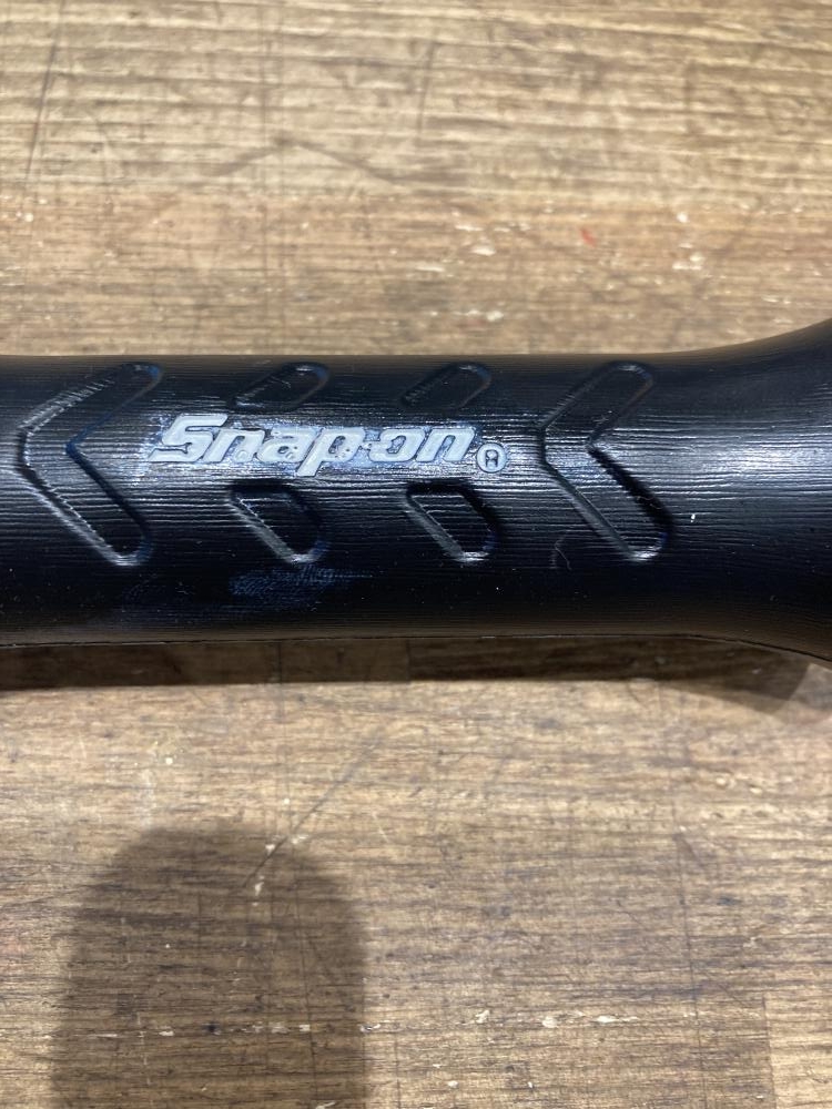 スナップオン Snap-on SPBS12A ストライキングプライヤー 中古品 【ハンズクラフト宜野湾店】 Snap-on 貫通プライバー SPBS12Aの中古 中古C傷汚れあり 《宮城・仙台