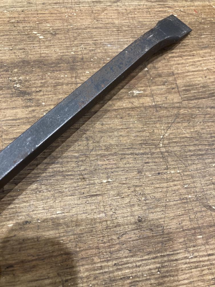 Snap-on 貫通プライバー SPBS12Aの中古 中古C傷汚れあり 《宮城・仙台