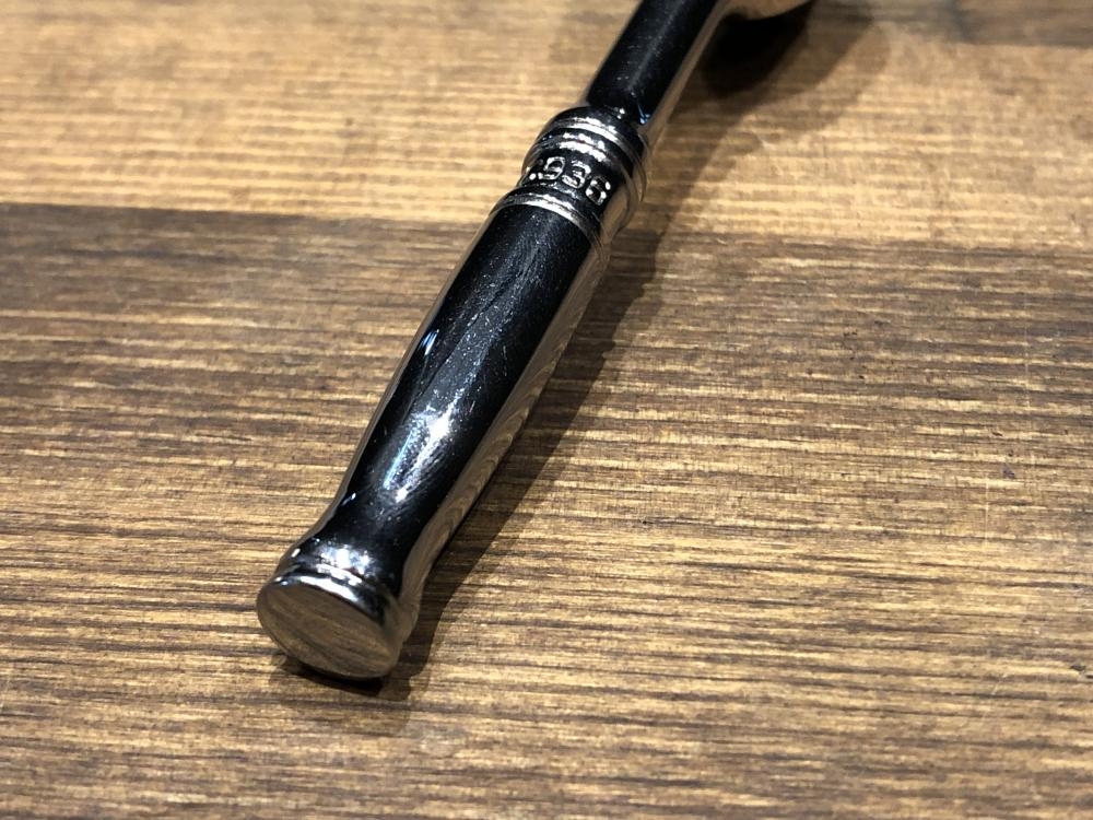 Snap-on 3/8ラチェットハンドル FC936の中古 中古C傷汚れあり 《神奈川