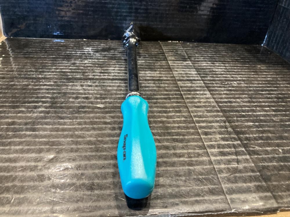 Snap-on スナップオン 100周年限定ラチェットセット RAT2TFHLFMRXの