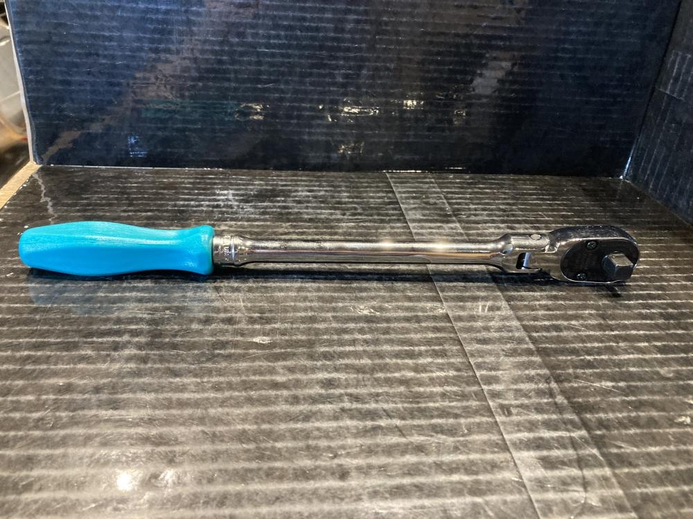 Snap-on スナップオン 100周年限定ラチェットセット