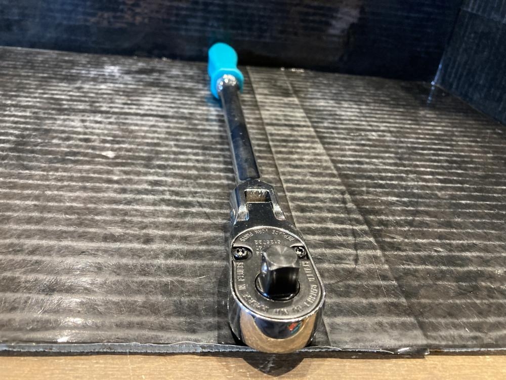 Snap-on スナップオン 100周年限定ラチェットセット RAT2TFHLFMRXの