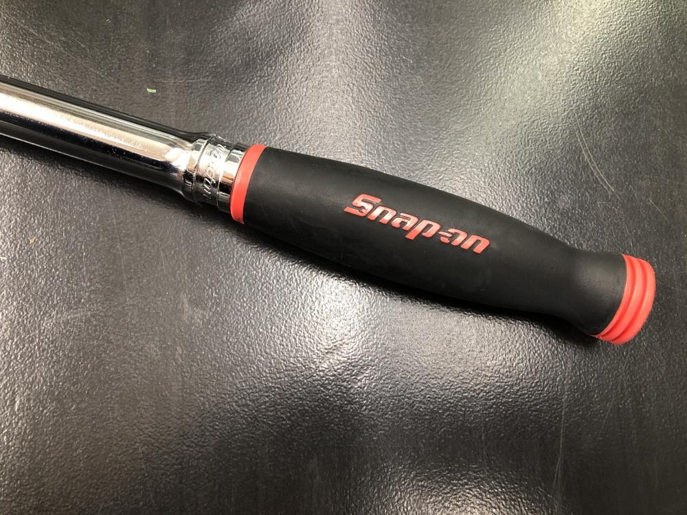 スナップオン 1/2エクストラロングブレーカーバー SHN36の中古 中古B使用感あり 《千葉・市原》中古工具販売の専門店│ ツールオフ千葉市原店  ｜中古工具販売のツールオフ