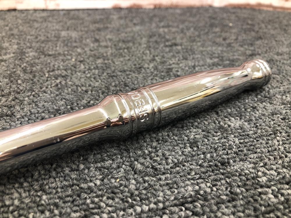スナップオン Snap-on 1/2フレックスヘッドラチェット SF80Aの スナップオン Snap-on 1/2フレックスヘッドラチェット SF80Aの
