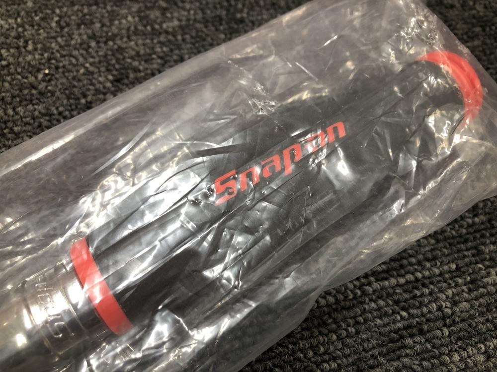 スナップオン Snap-on 1/2エクストラロングブレーカーバー SHN36の中古 未使用品 《千葉・市原》中古工具販売の専門店│  ツールオフ千葉市原店 ｜中古工具販売のツールオフ