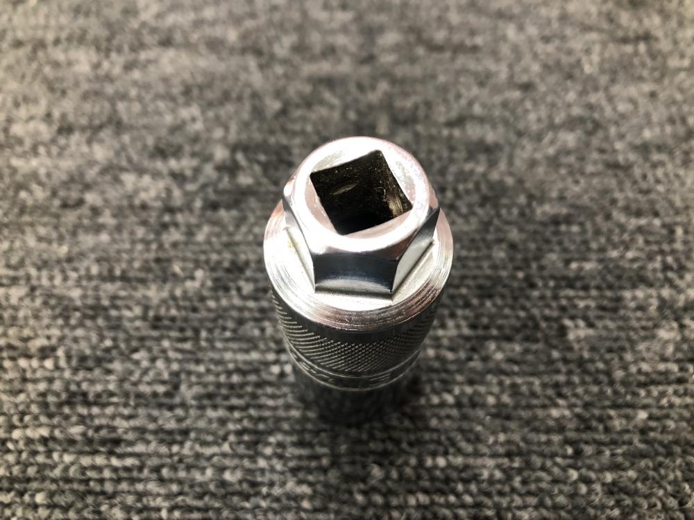 スナップオン 3/8スパークプラグソケット S9715KAの中古 中古C傷汚れ