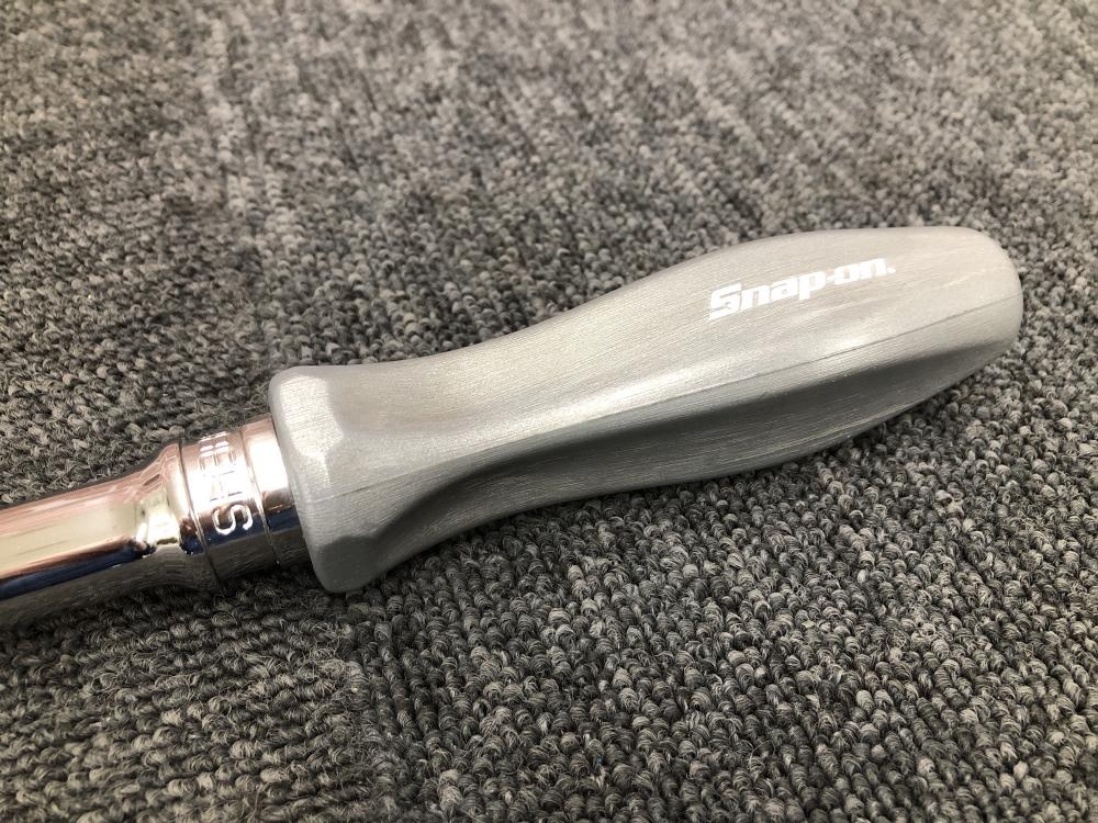 スナップオン Snap-on 1/2ブレーカーバー SHBBD24の中古 中古B使用感あり 《千葉・市原》中古工具販売の専門店│ ツールオフ千葉市原店  ｜中古工具販売のツールオフ