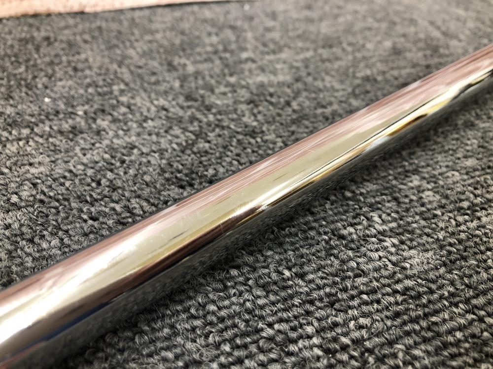 スナップオン Snap-on 1/2ブレーカーバー SHBBD24の中古 中古B使用感あり 《千葉・市原》中古工具販売の専門店│ ツールオフ千葉市原店  ｜中古工具販売のツールオフ