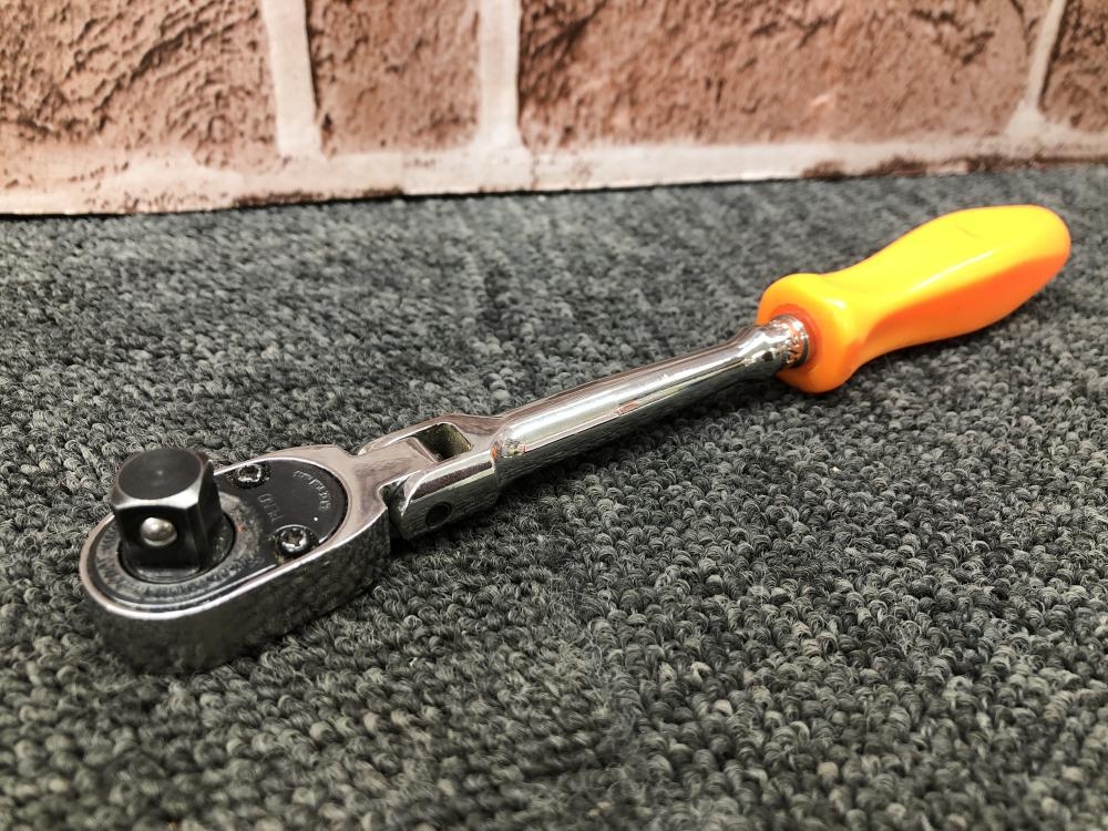 SNAP-ON フレックスラチェット THLF72 thn-store_e1231